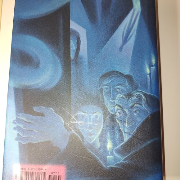 Harry Potter and the Order of the Phoenix Hardcover First American Edition - Picture 3 of 12